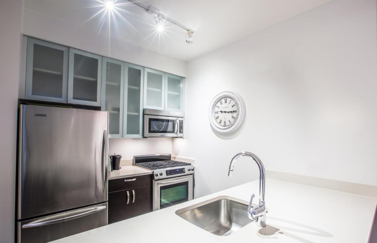 Apartamento Gorgeous Columbus Nova York