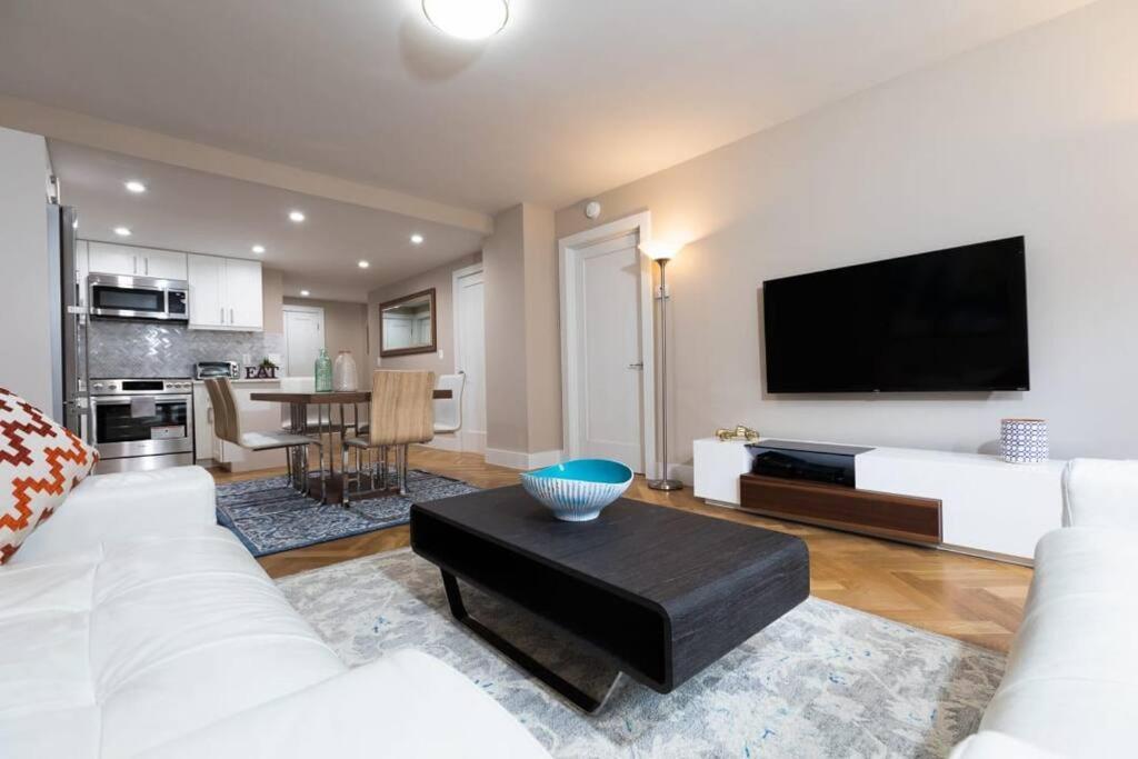 Elegant East Side * Nova York