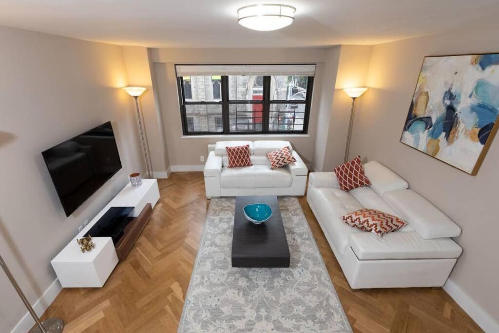 Apartamento Elegant East Side *