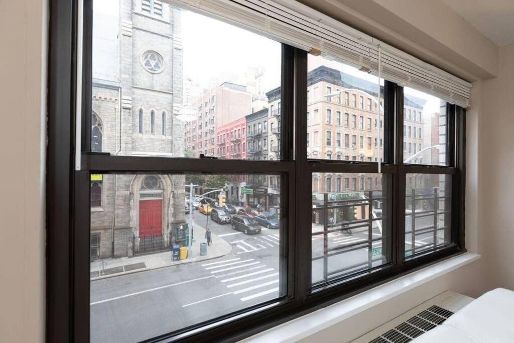 Apartamento Elegant East Side