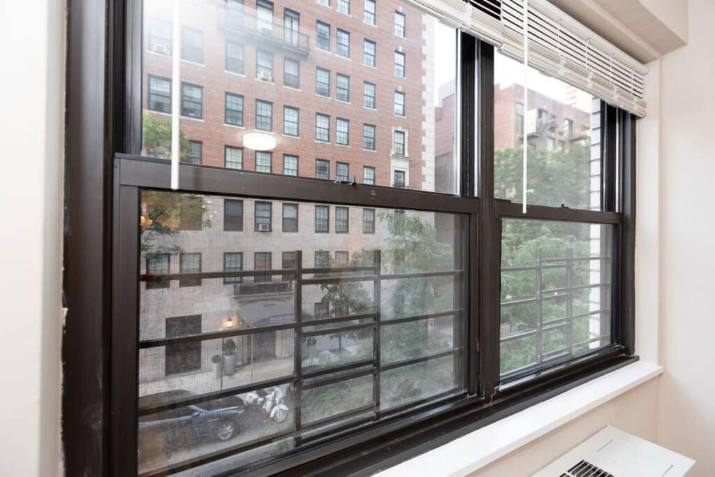 Apartamento Elegant East Side