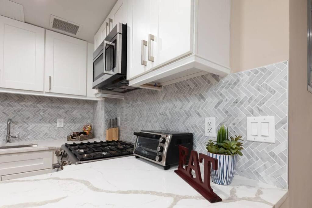 Apartamento Elegant East Side Nova York