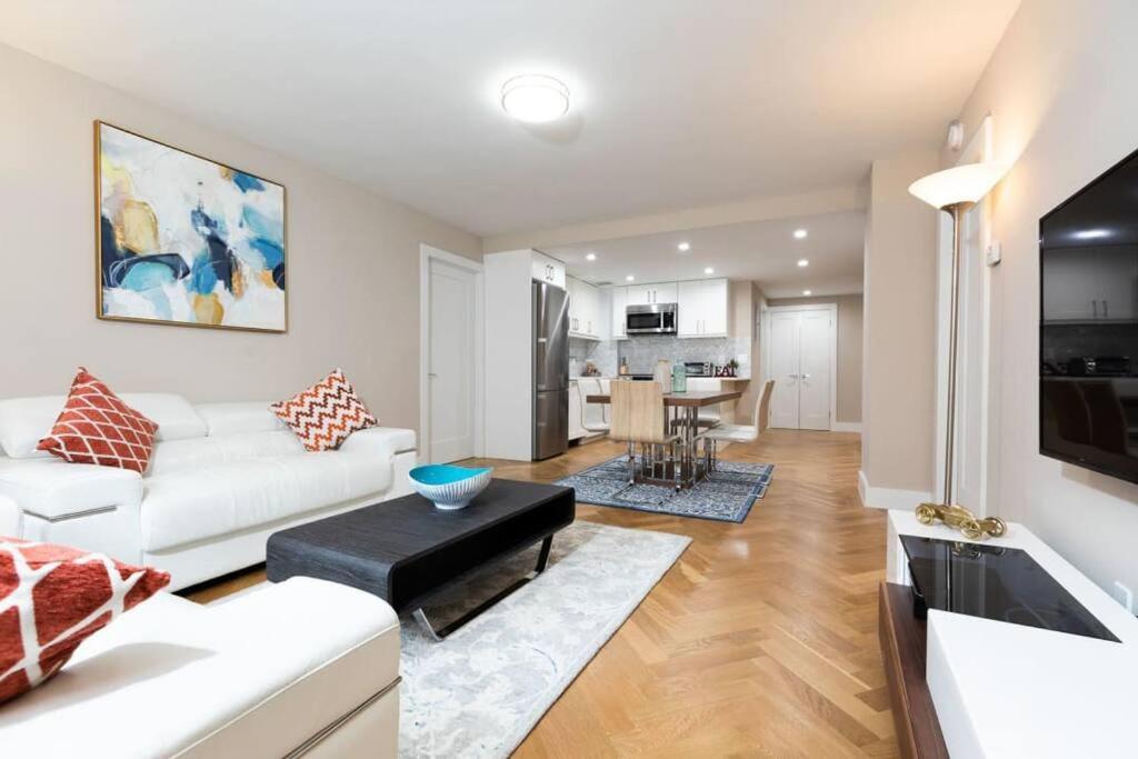 Apartamento Elegant East Side *