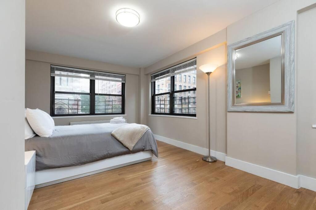 Elegant East Side Nova York