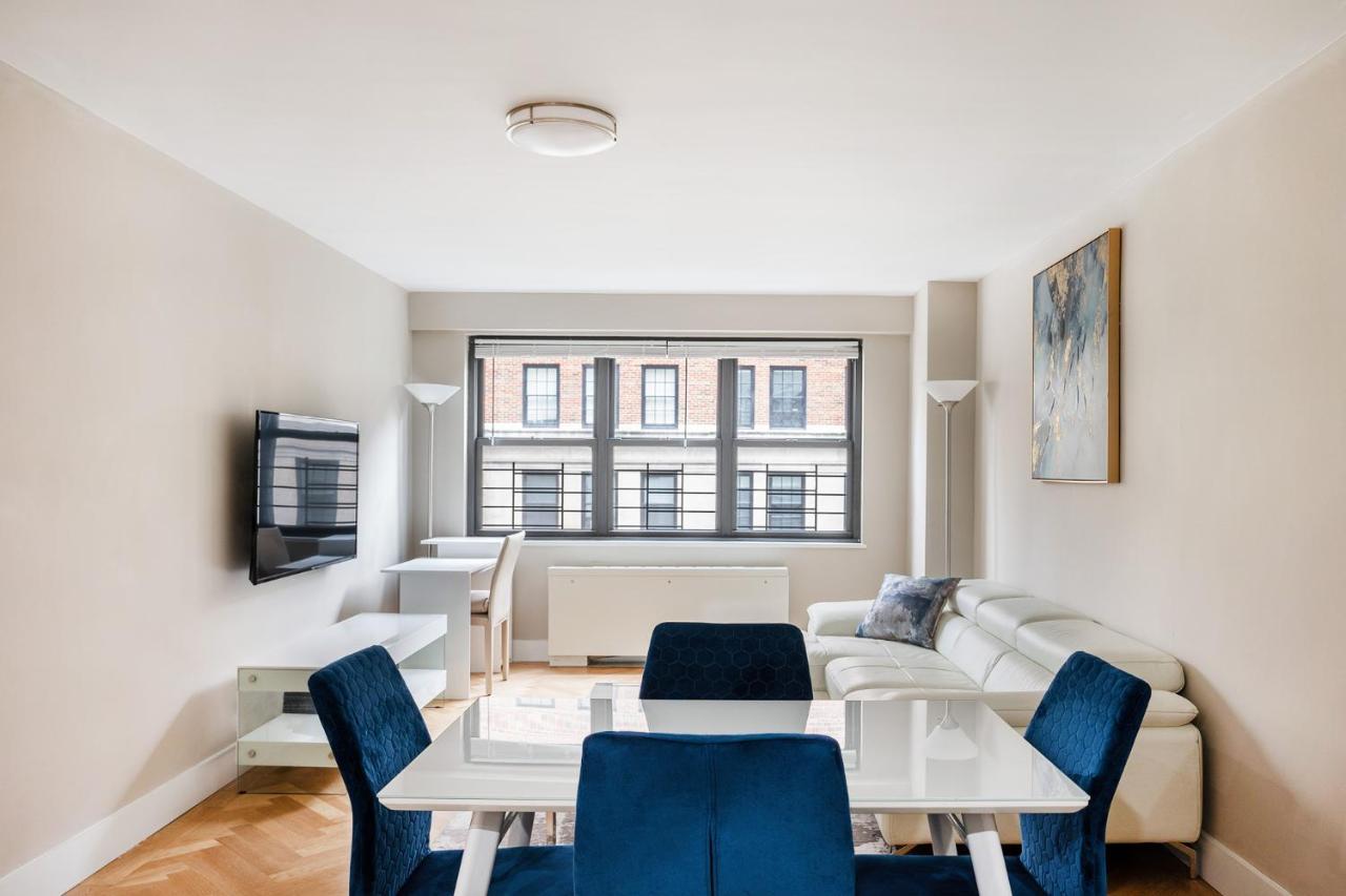 Apartamento Elegant East Side