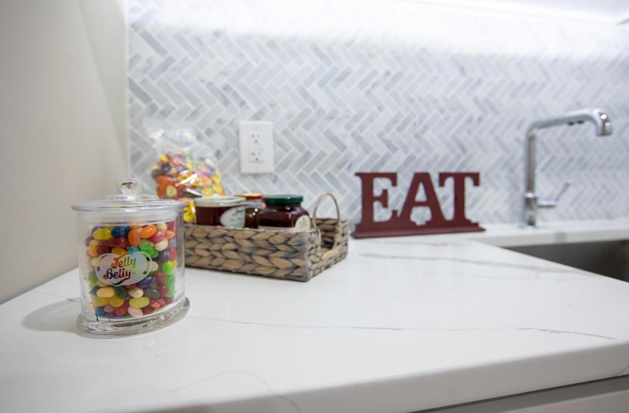 Apartamento Elegant East Side *