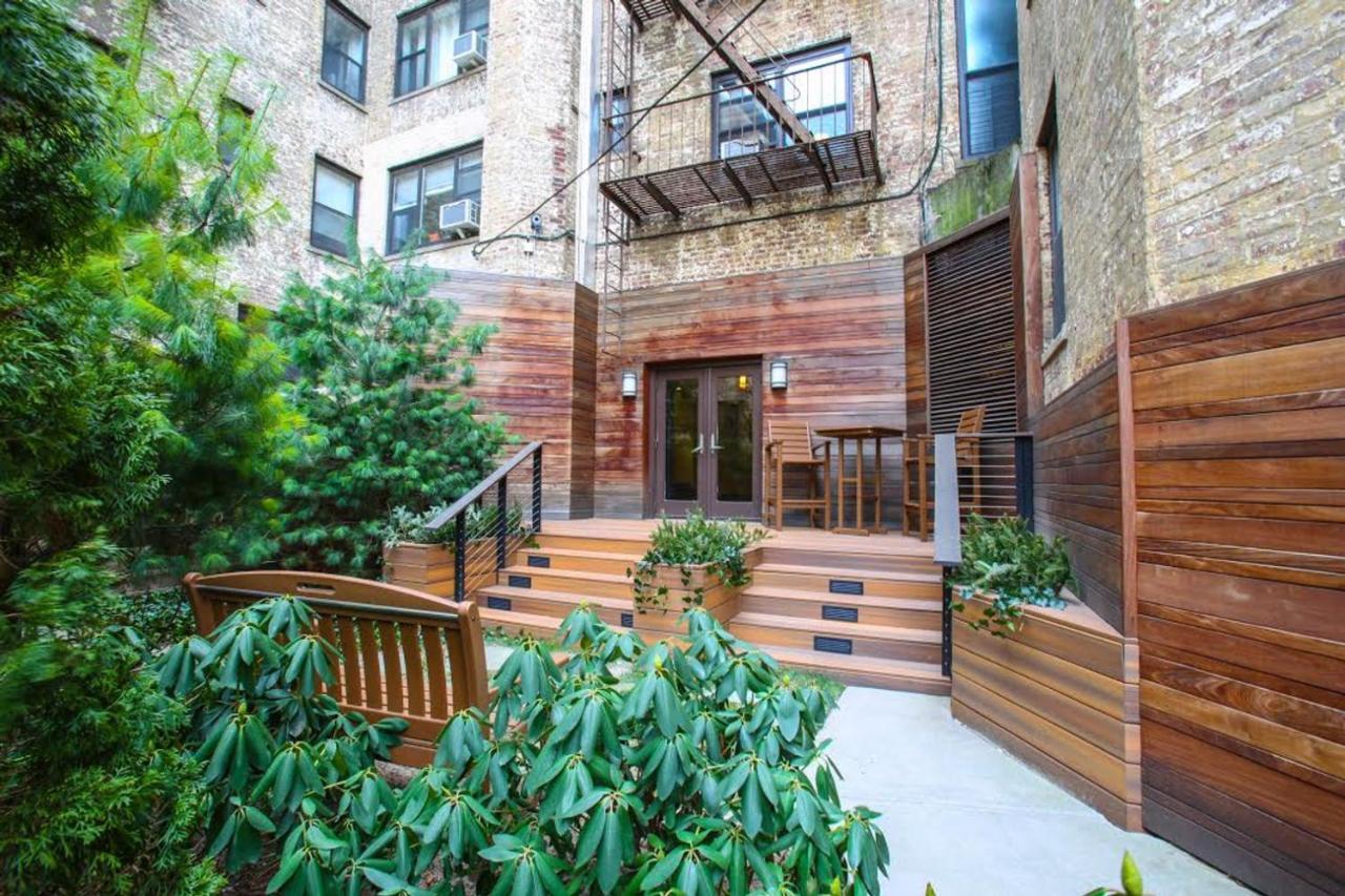 Appartement W Village Oasis W Doorman Gym Nyc-96 New York