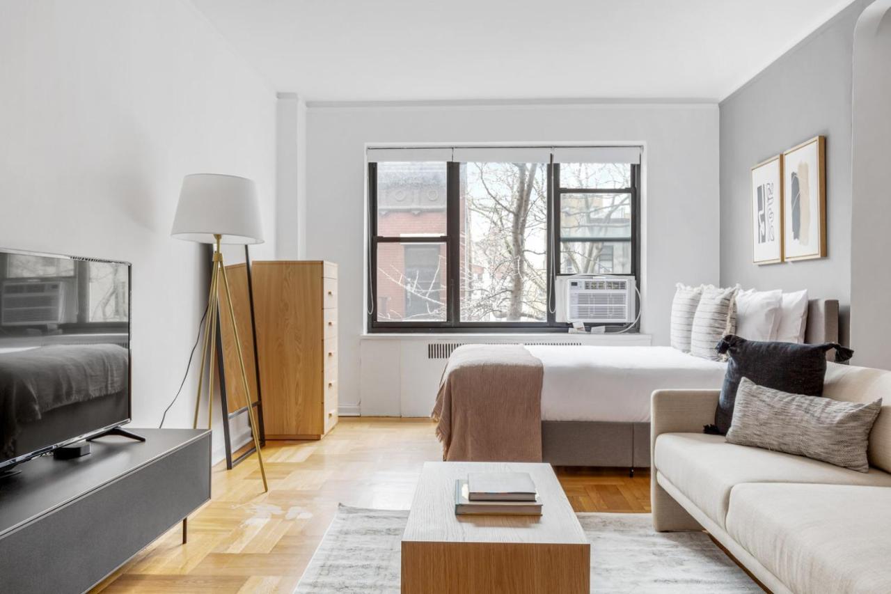 Appartement W Village Oasis W Doorman Gym Nyc-96 *