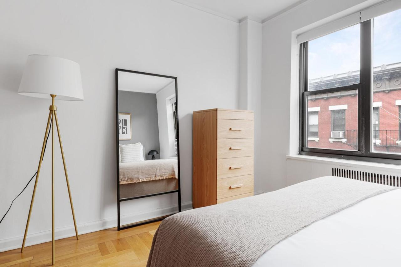 Appartement W Village Oasis W Doorman Gym Nyc-96 *