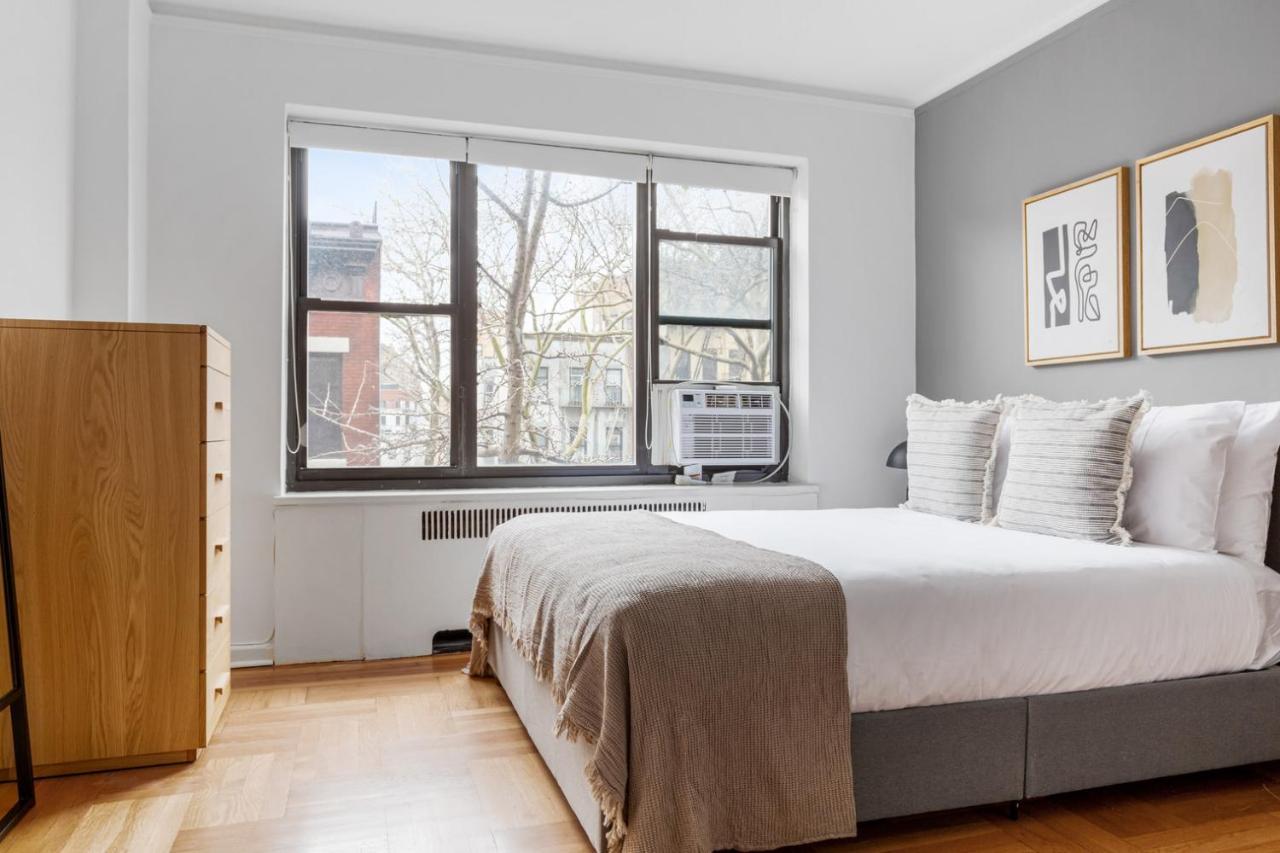 Appartement W Village Oasis W Doorman Gym Nyc-96