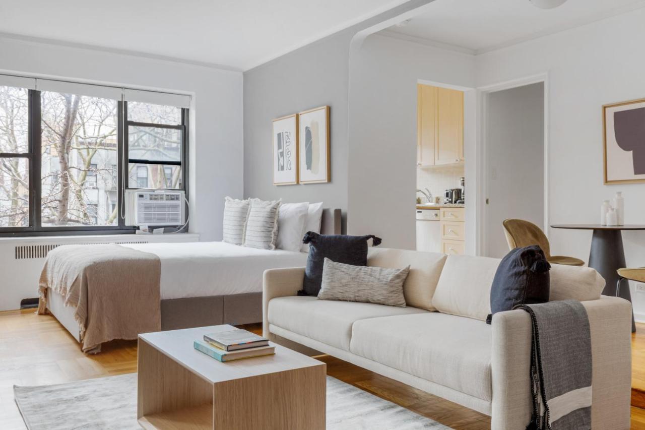 Appartement W Village Oasis W Doorman Gym Nyc-96 New York