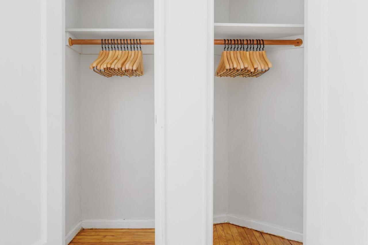 Appartement W Village Oasis W Doorman Gym Nyc-96 *