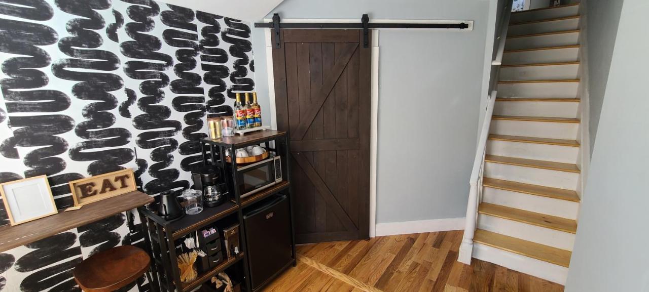 Alafia- Cozy Jfk Area - Is A Hosted Meaning The Host Live On Site * Nueva York