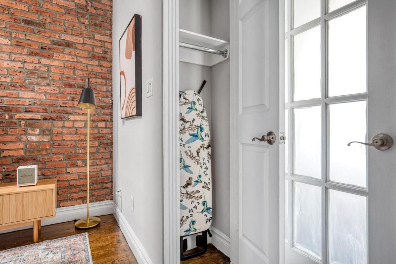 Murray Hill 2br W Wd Nr Un Nyc-1052 Nueva York