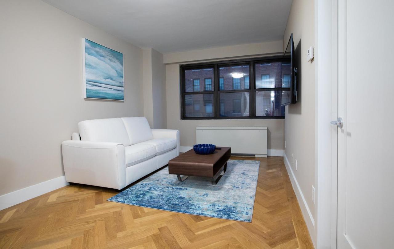 Apartamento Elegant East Side Nova York