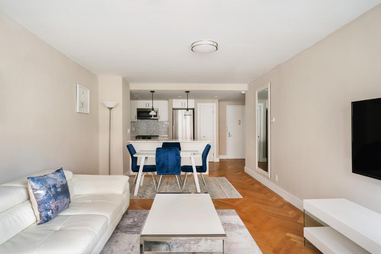Elegant East Side Apartamento Nova York