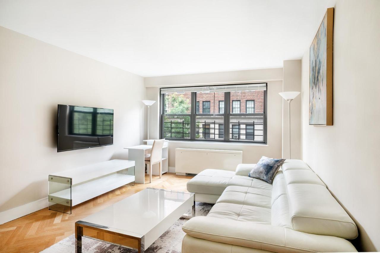 Apartamento Elegant East Side Nova York