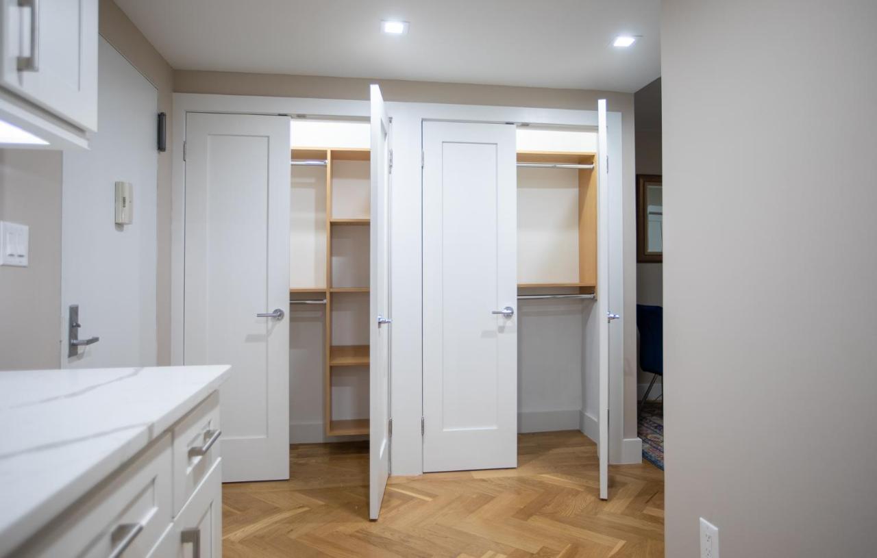Apartamento Elegant East Side Nova York