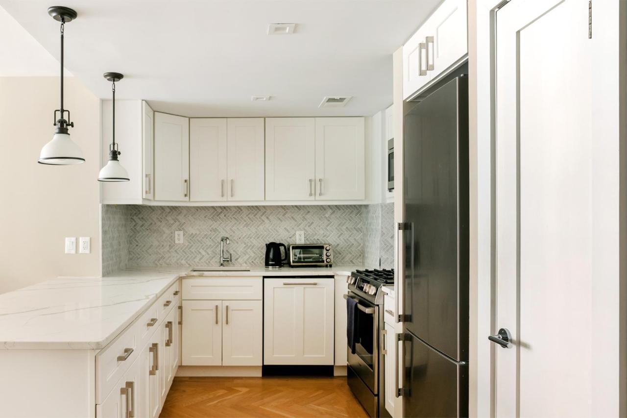 Apartamento Elegant East Side Nova York