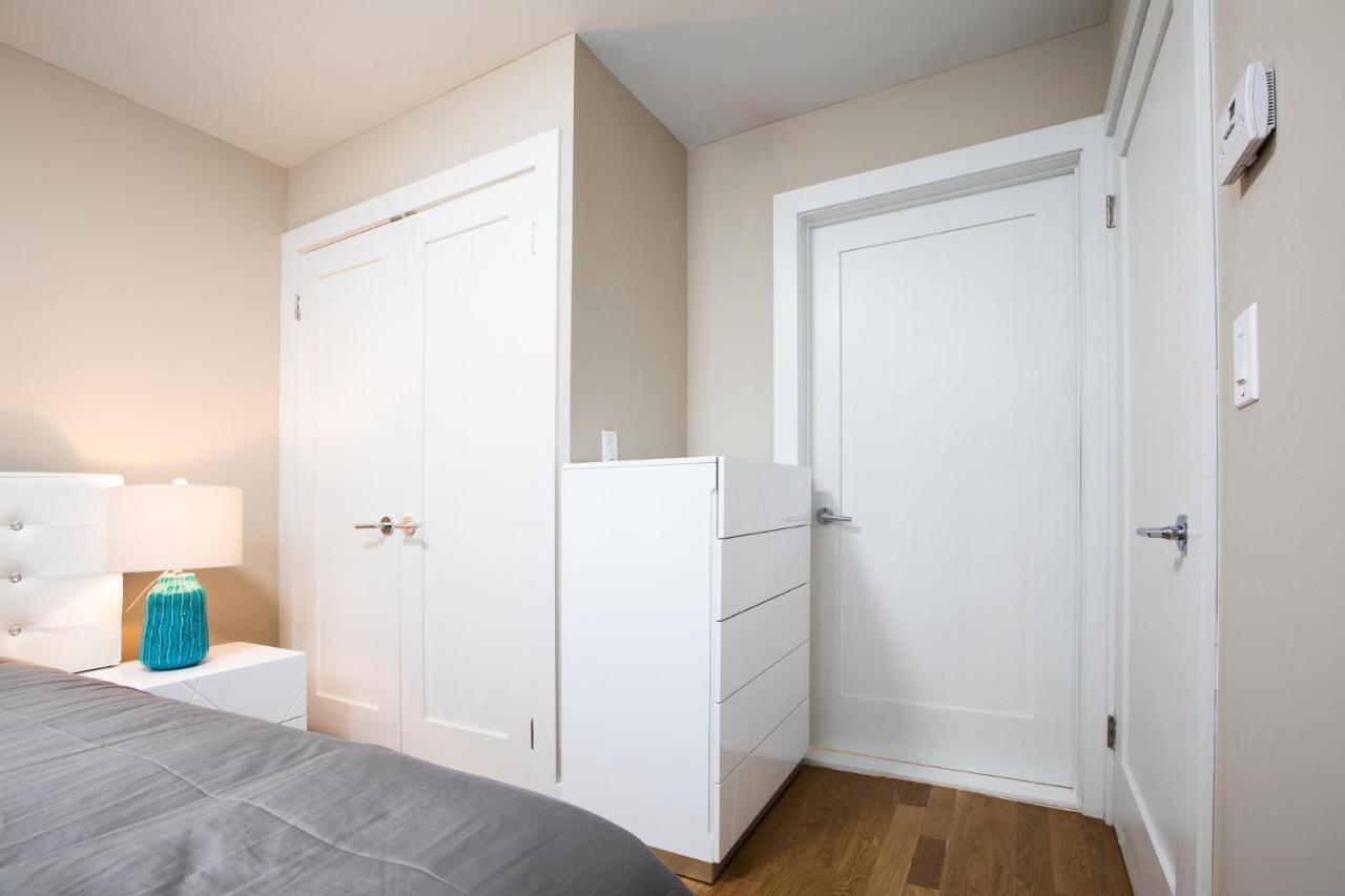 Elegant East Side Apartamento Nova York