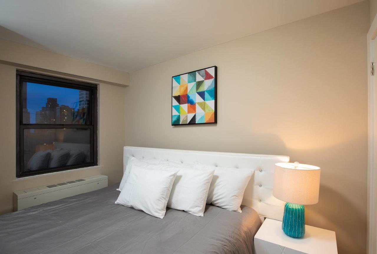 Apartamento Elegant East Side Nova York