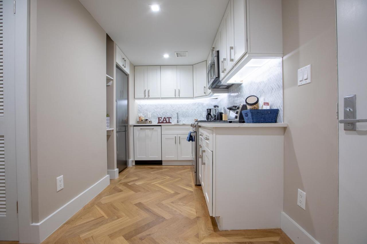 Apartamento Elegant East Side *