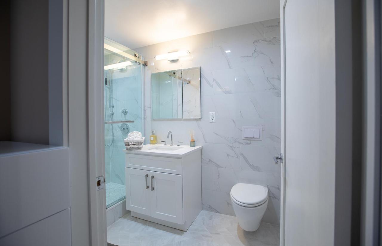 Apartamento Elegant East Side