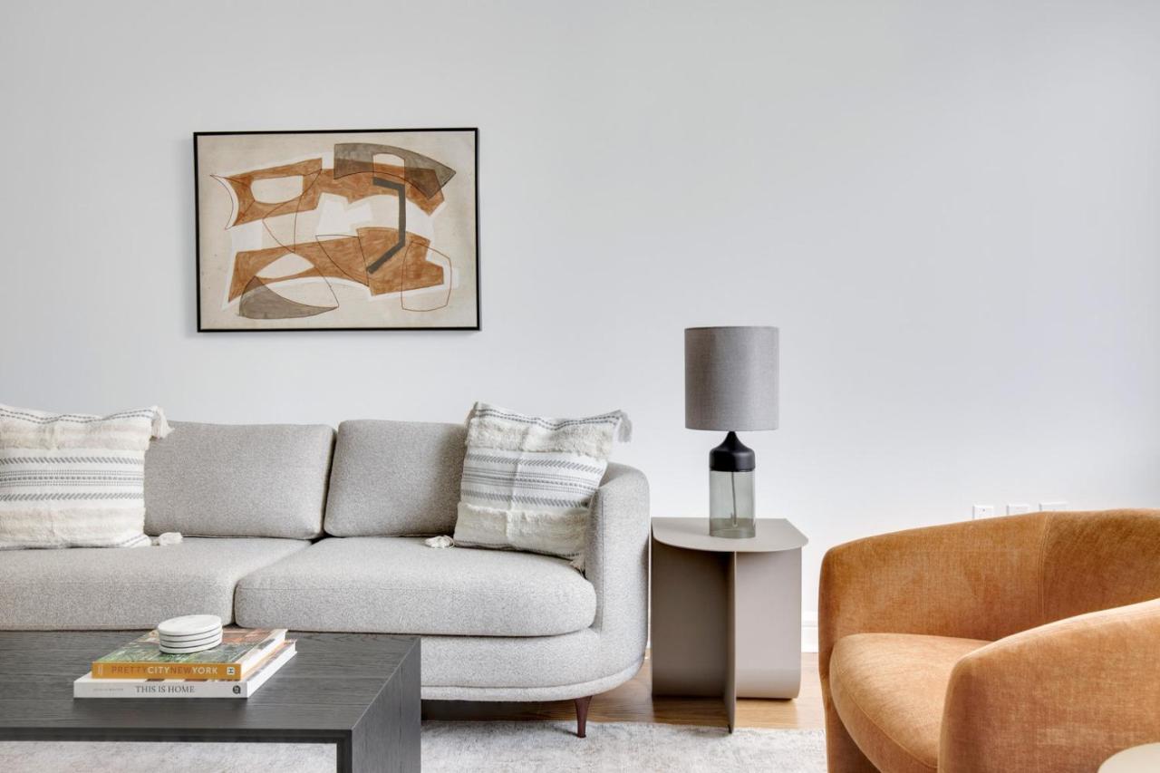 Uws 1br W Gym Doorman Nr Julliard Nyc-835 Appartement