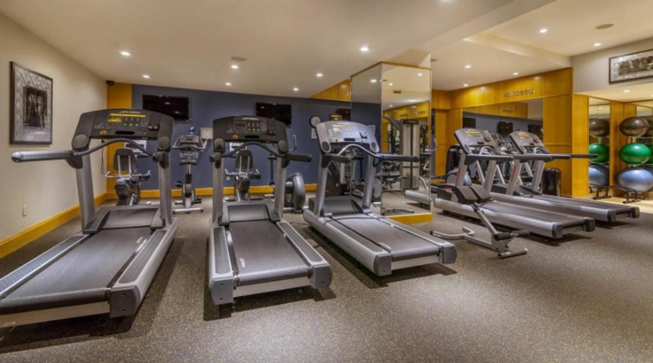 Uws 1br W Gym Doorman Nr Julliard Nyc-835 Lejlighed New York