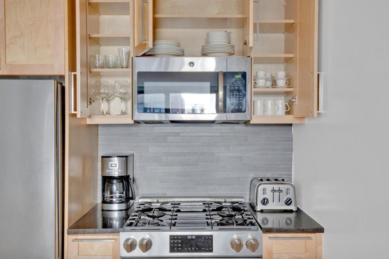 Ues 1br W Gym Rooftop Doorman Nr The Met Nyc-351 Appartement New York