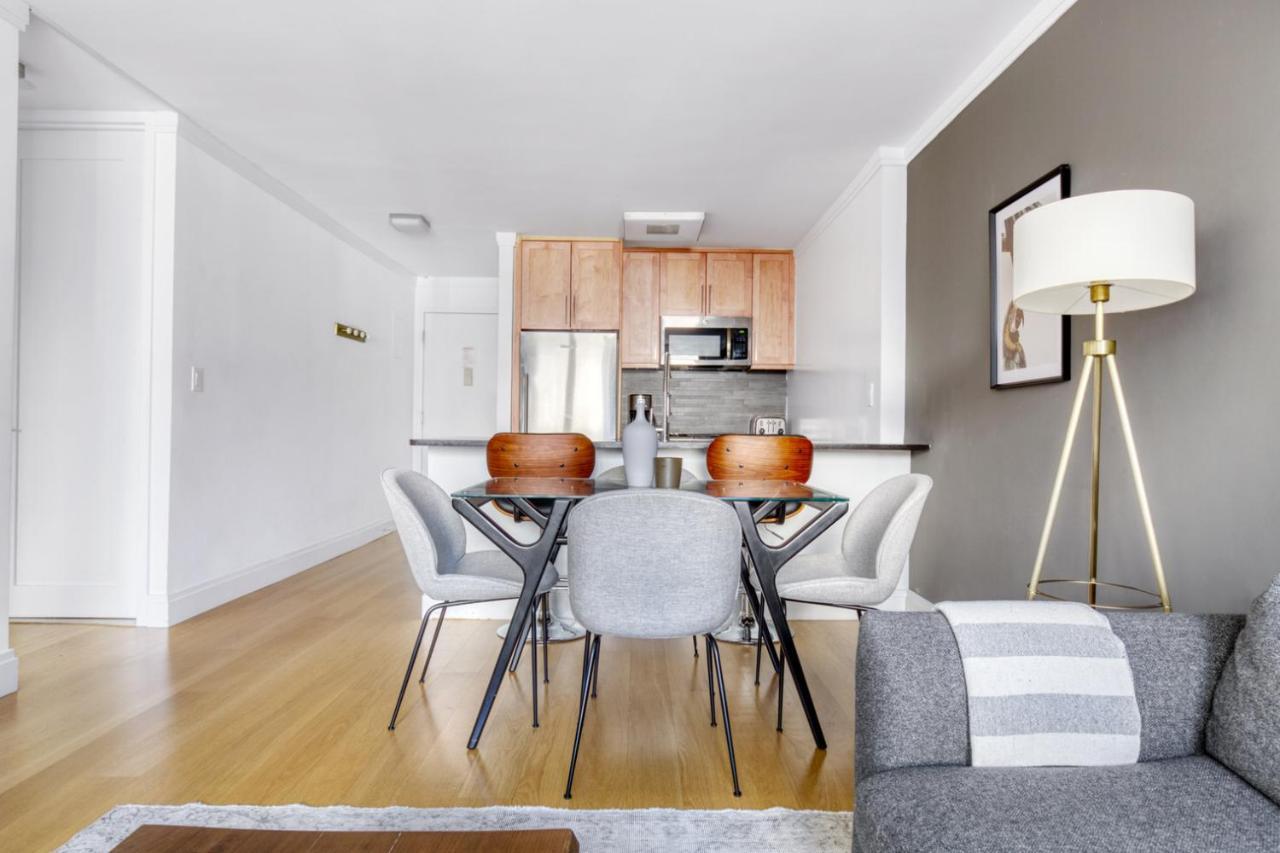 Ues 1br W Gym Rooftop Doorman Nr The Met Nyc-351 Appartement