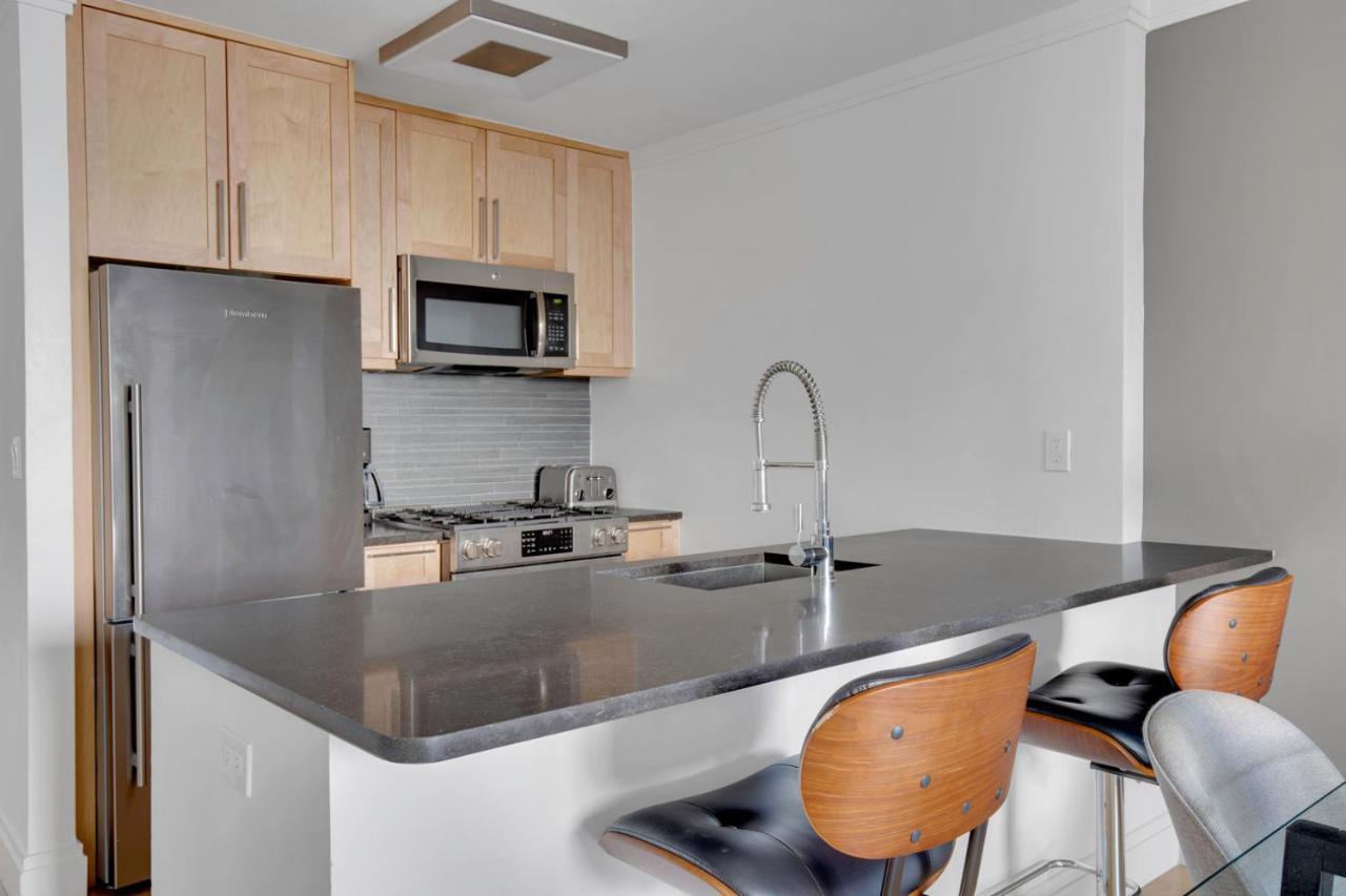 Ues 1br W Gym Rooftop Doorman Nr The Met Nyc-351 Appartement *