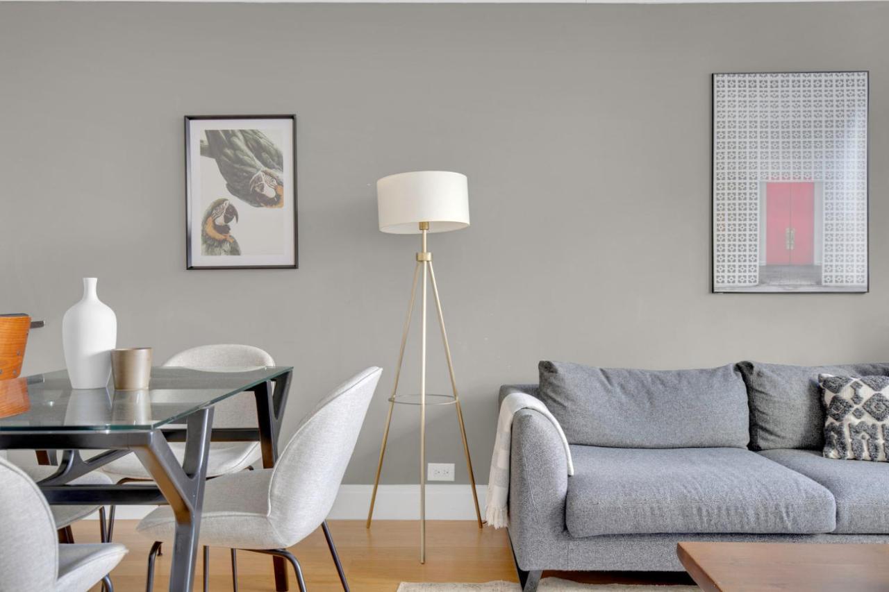 Ues 1br W Gym Rooftop Doorman Nr The Met Nyc-351 Appartement *