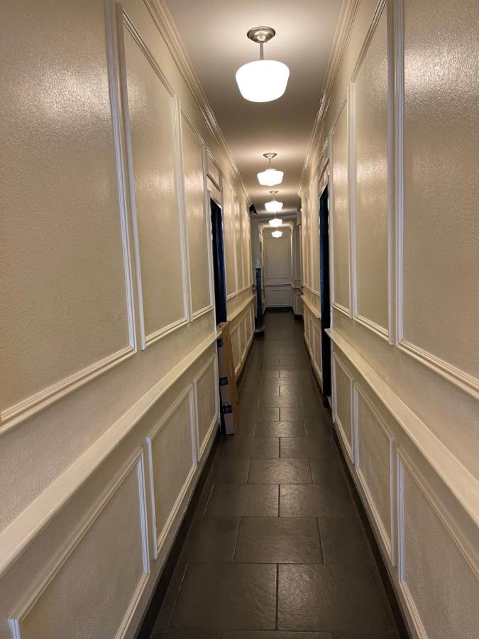 Private One Bedroom One Bathroom Apartamento *