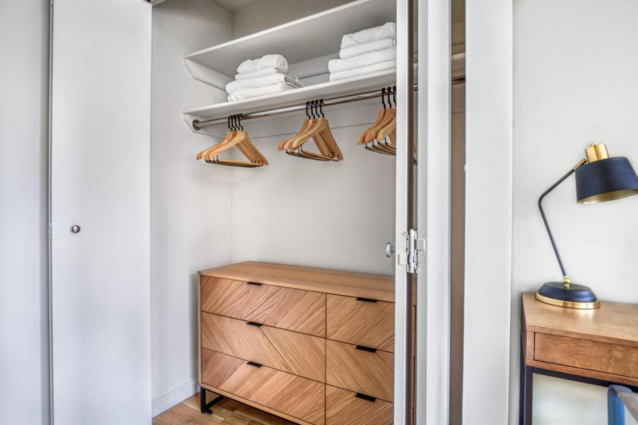 Appartement Ues W Dm Elevator Gym Nr Park Nyc-920 New York