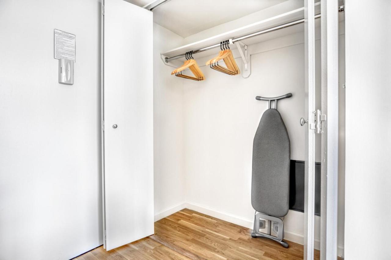 Appartement Ues W Dm Elevator Gym Nr Park Nyc-920