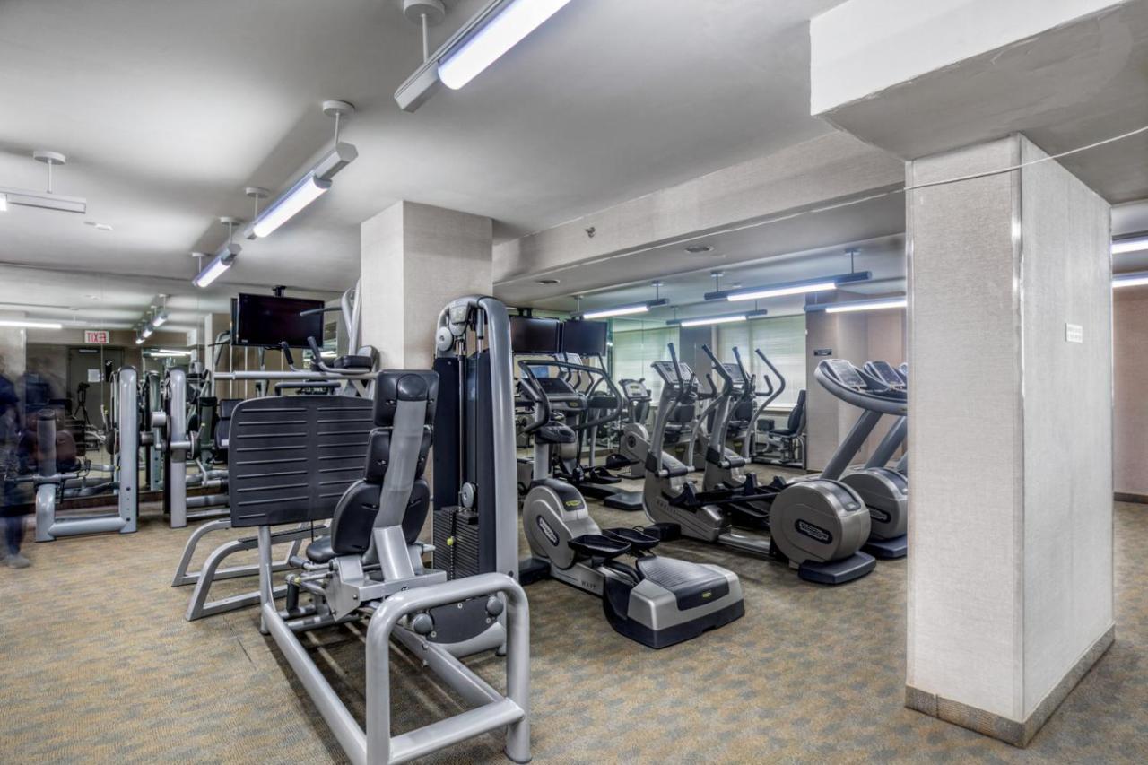 Ues W Dm Elevator Gym Nr Park Nyc-920 Appartement *