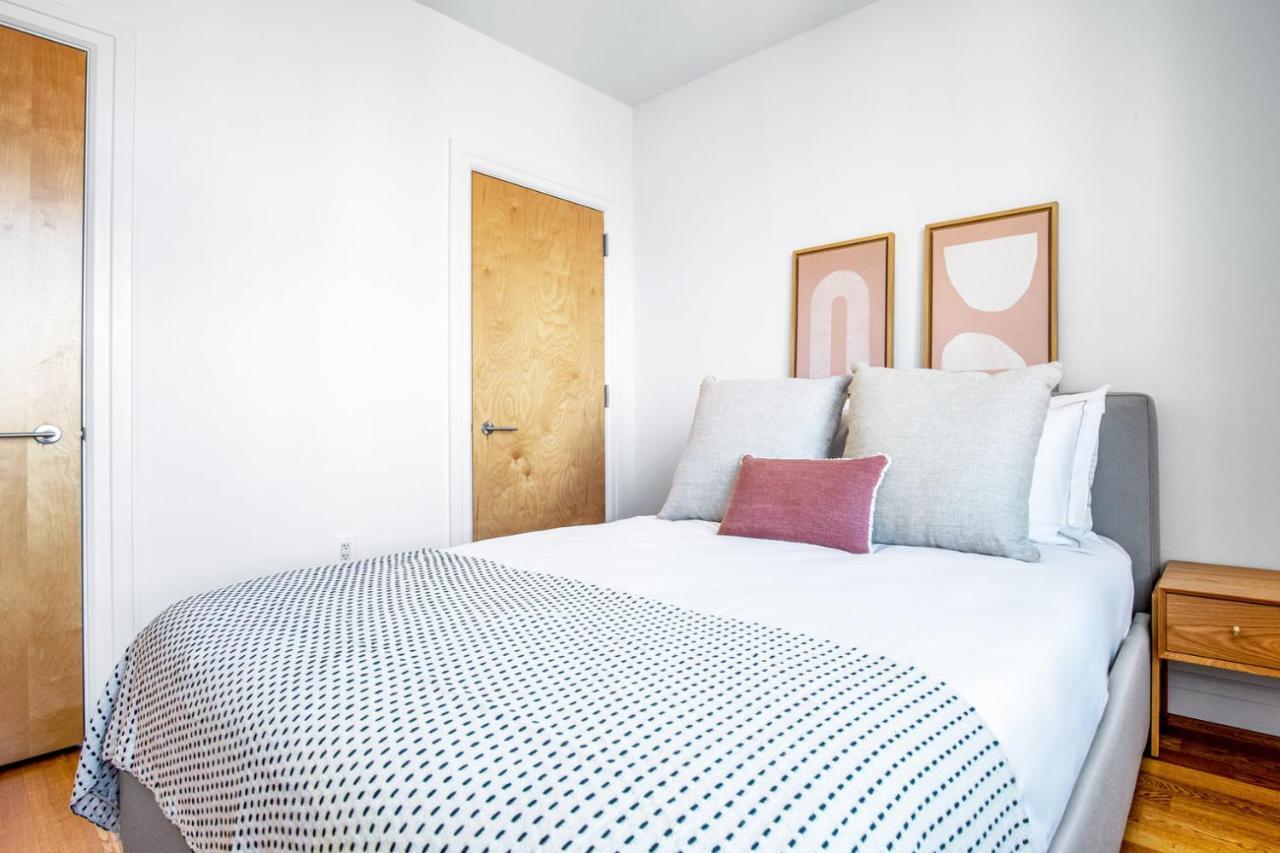 Appartement Hells Kitchen 1br W Doorman Nr Park Nyc-525