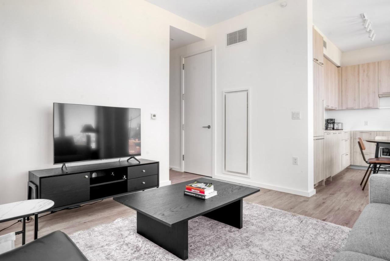 Clinton Hill 2br W Wd Gym Pool Nr Bam Nyc-970 New York City