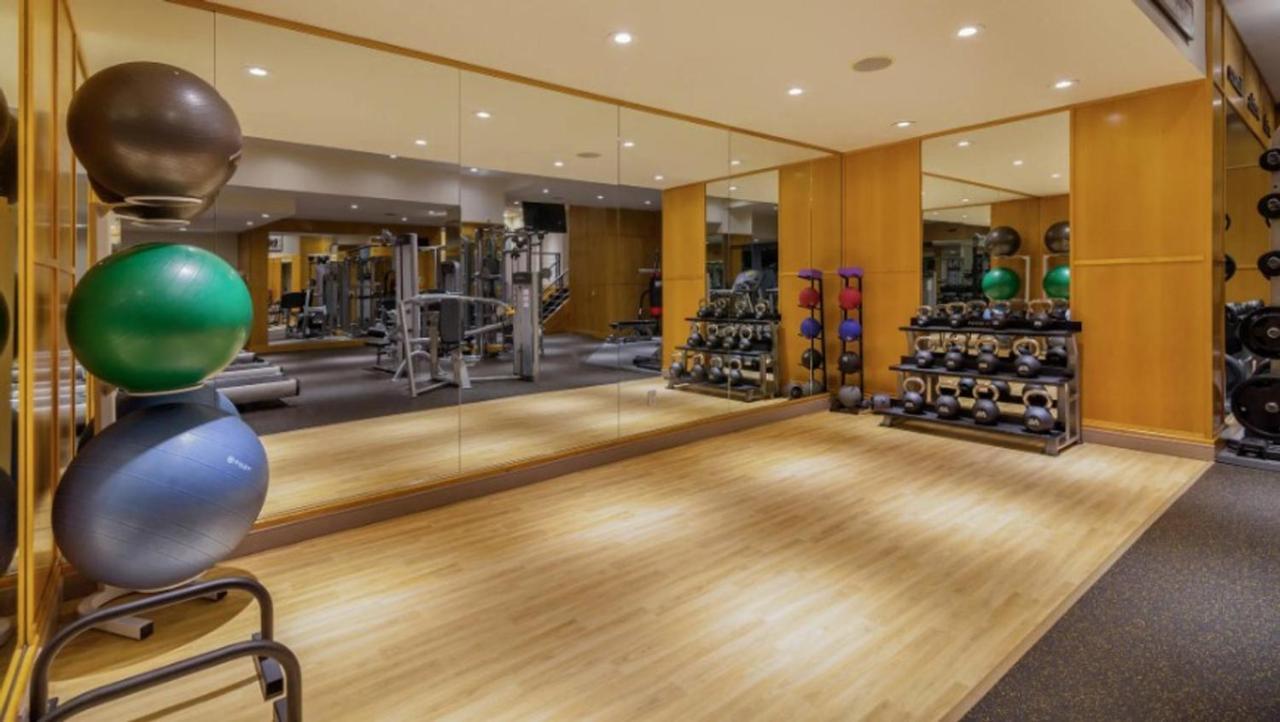 Uws 1br W Gym Doorman Nr Julliard Nyc-835 Appartement *