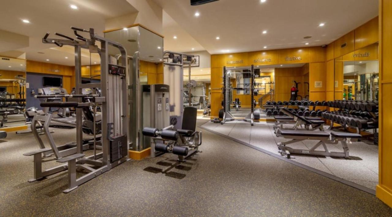 Uws 1br W Gym Doorman Nr Julliard Nyc-835 *