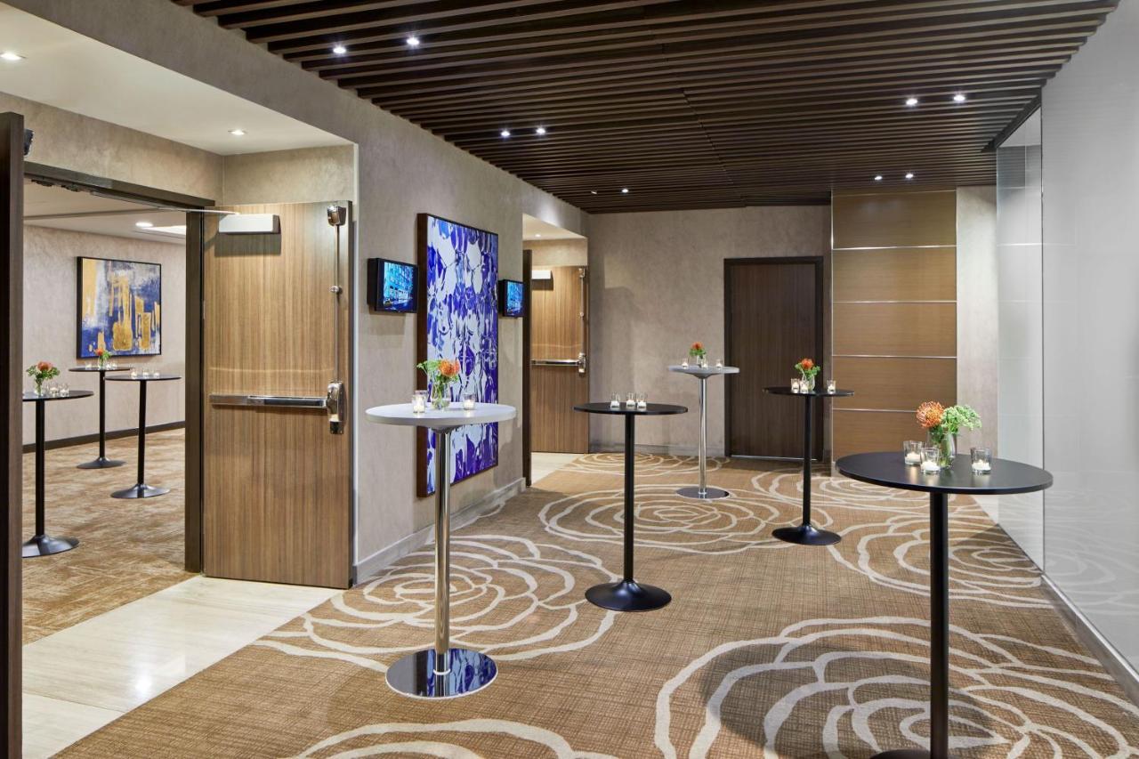 Courtyard Manhattan/midtown West 4* Nueva York
