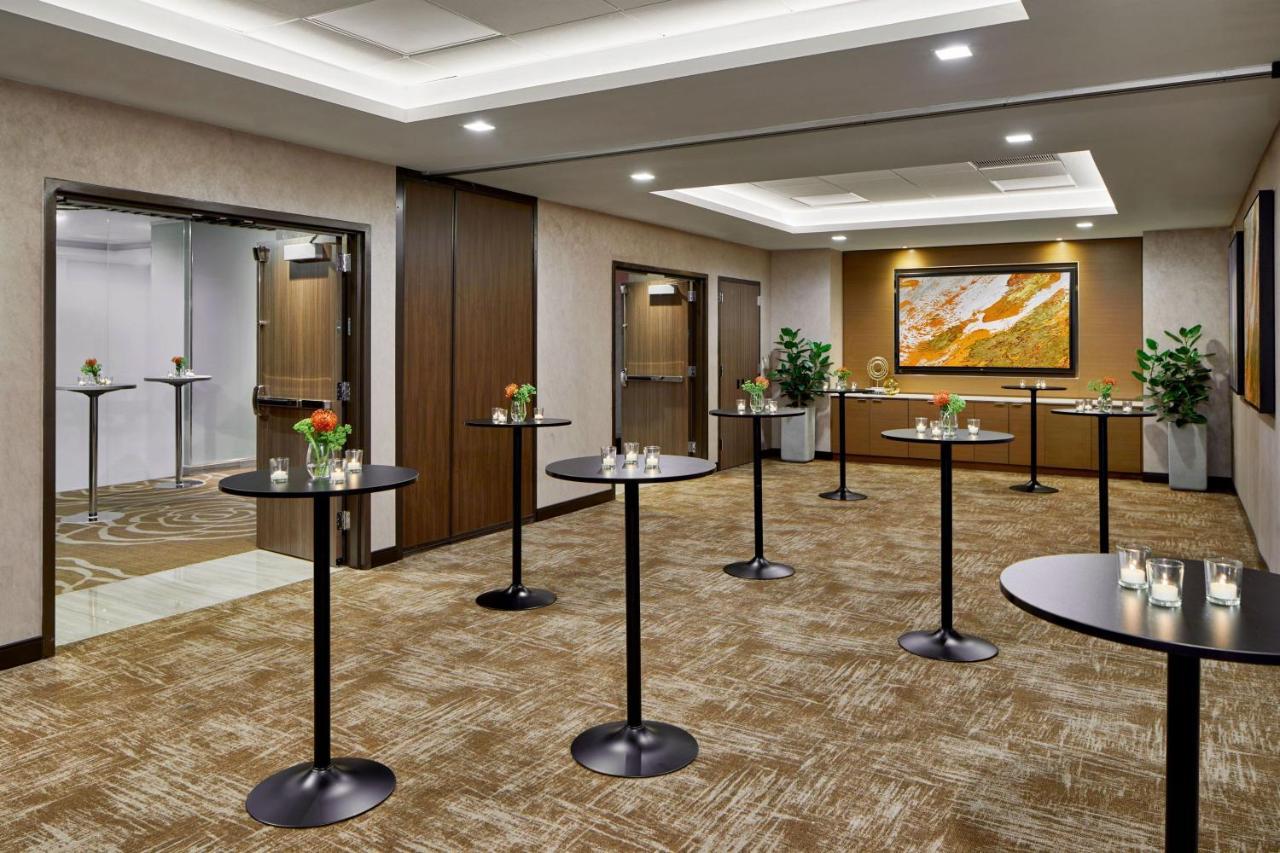 Courtyard Manhattan/midtown West 4* Nueva York