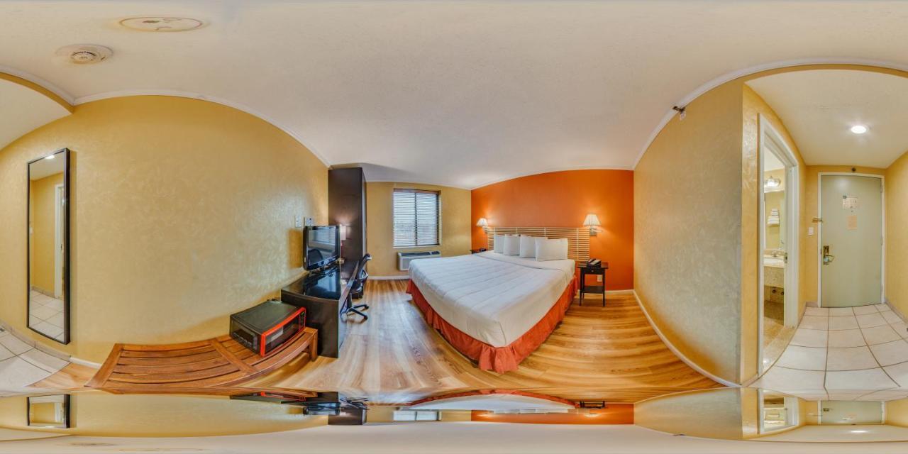 Quality Jfk Airport Rockaway Blvd Nueva York