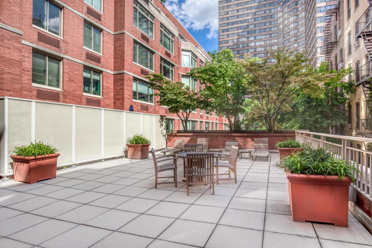 Appartamento Ues W Elevator Doorman Nr Park Nyc-1039 New York