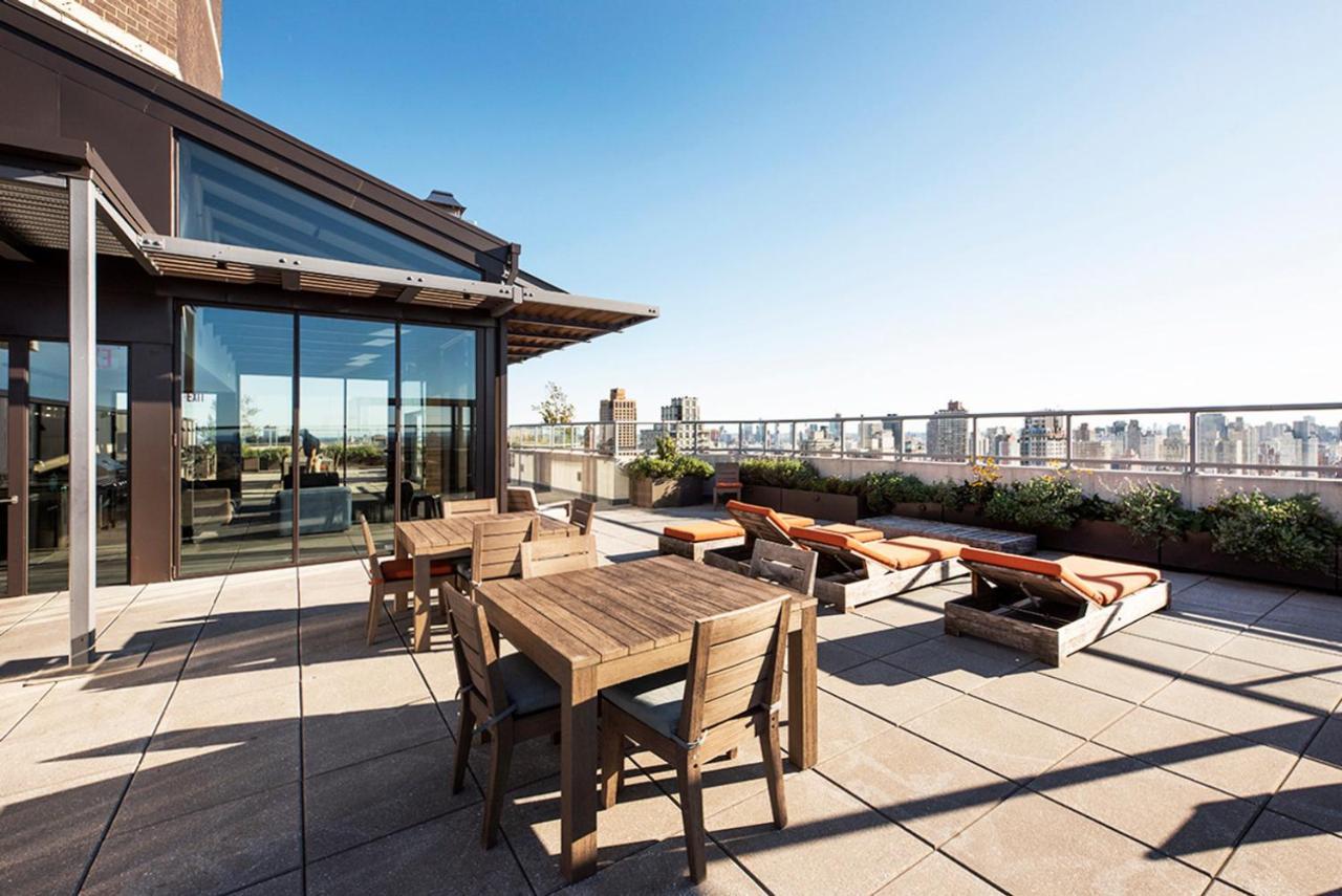 Ues 1br W Gym Rooftop Doorman Nr The Met Nyc-351 Appartement