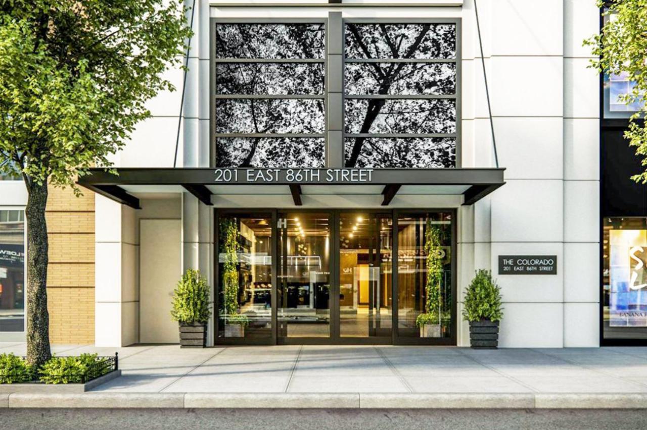 Ues 1br W Gym Rooftop Doorman Nr The Met Nyc-351 Appartement New York