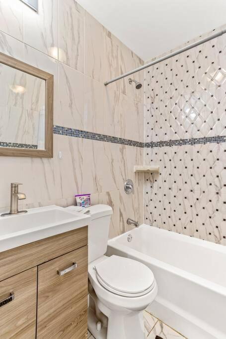 Alloggio in famiglia Freshpond