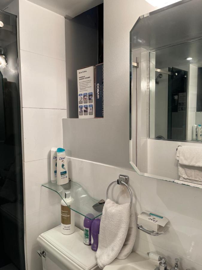 Apartamento Private One Bedroom One Bathroom *