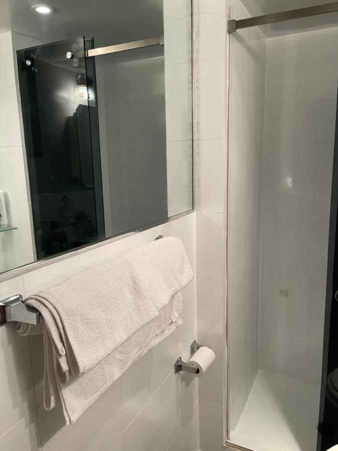 Private One Bedroom One Bathroom Nueva York